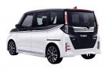 Daihatsu Thor Custom Premium 2019 года